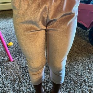 Bailey Bow Pink Pants